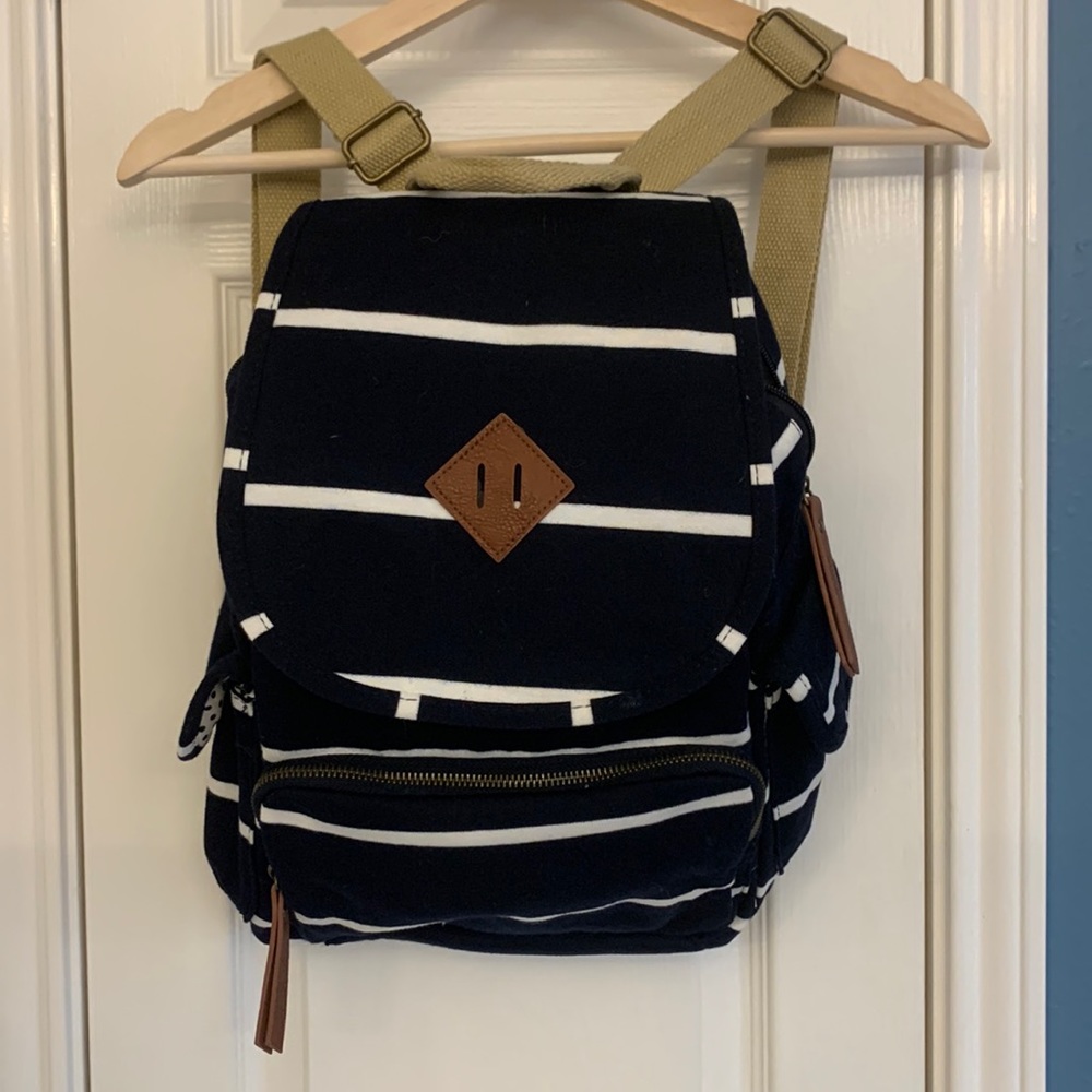 Madden Girl Backpack